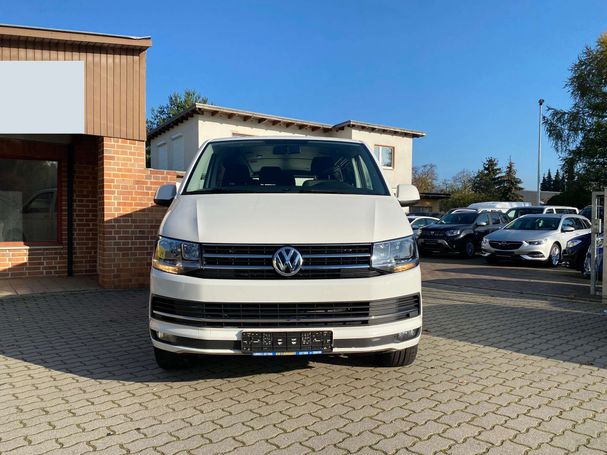 Volkswagen T6 Kombi 110 kW image number 2