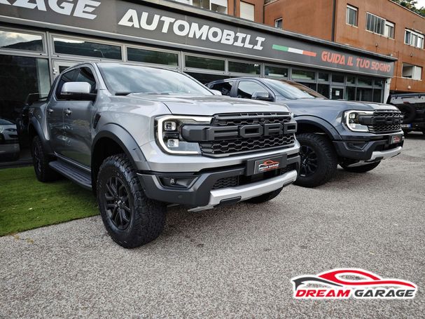 Ford Ranger Raptor 3.0 215 kW image number 2