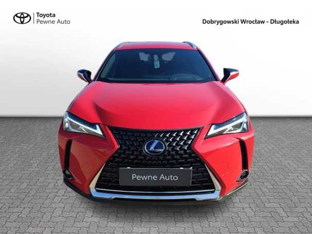 Lexus UX 135 kW image number 9