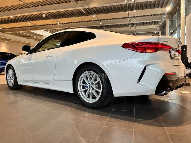 BMW 430i Coupe M Sport xDrive 180 kW image number 3