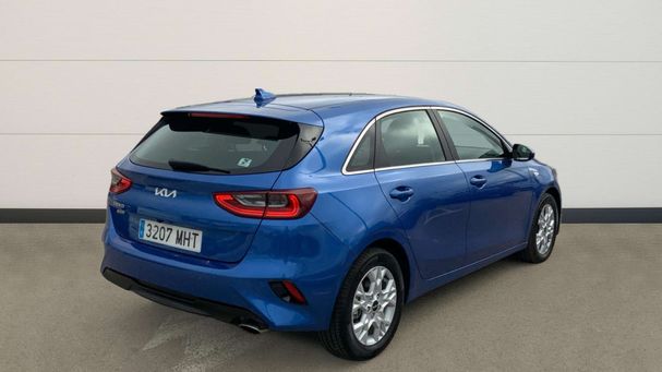 Kia Ceed 1.6 100 kW image number 3