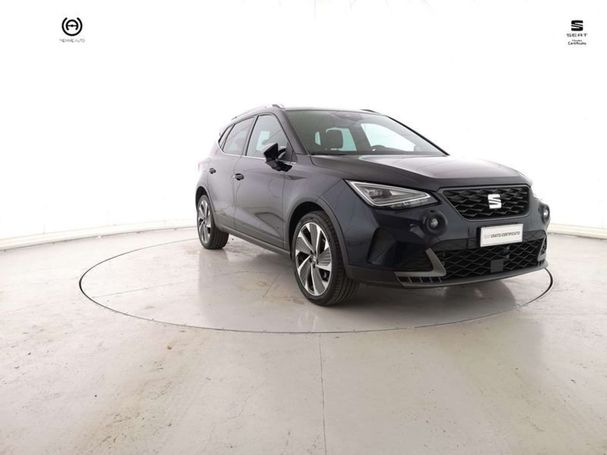 Seat Arona 1.0 TGI FR 66 kW image number 7