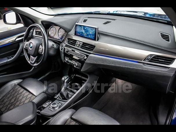 BMW X1 25e xDrive 162 kW image number 17