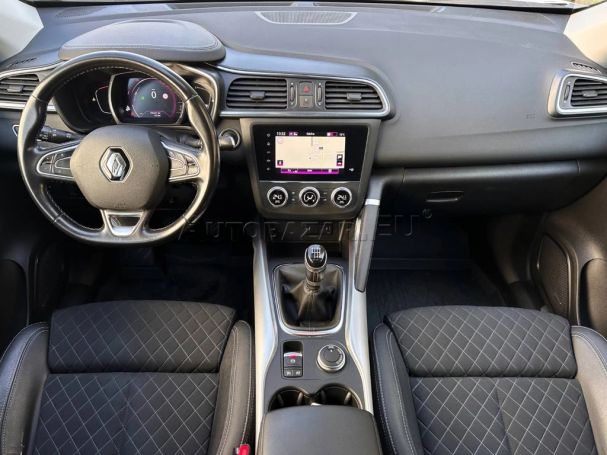 Renault Kadjar BLUE dCi 150 110 kW image number 10