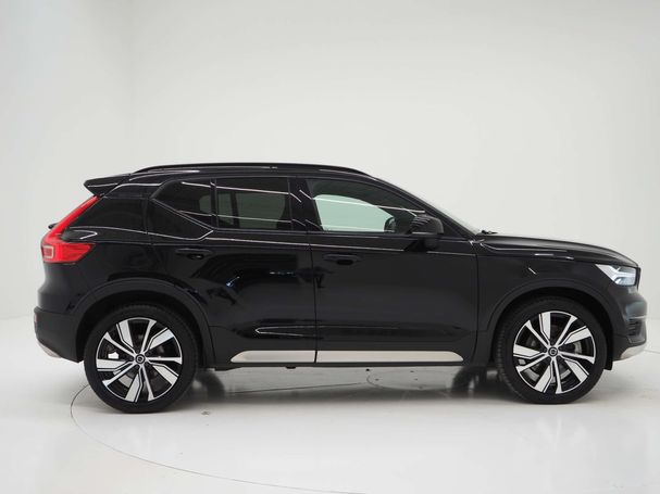 Volvo XC40 R Recharge T4 Design 155 kW image number 11