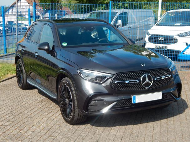 Mercedes-Benz GLC 300 198 kW image number 3