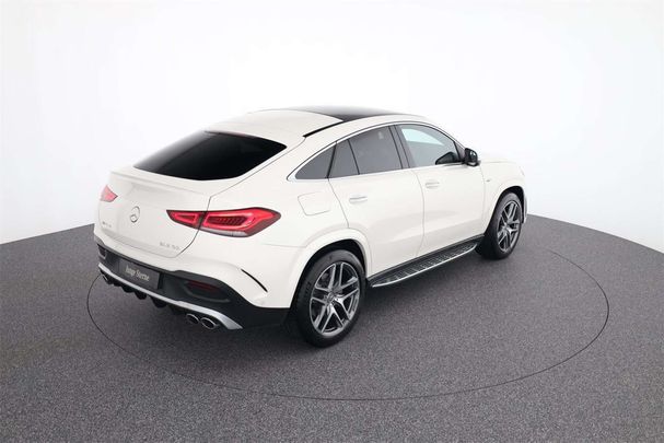 Mercedes-Benz GLE 53 AMG 320 kW image number 3