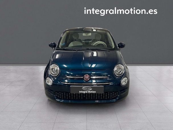 Fiat 500 1.0 52 kW image number 3