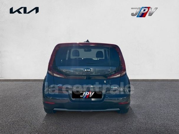 Kia Soul e-Soul 150 kW image number 6