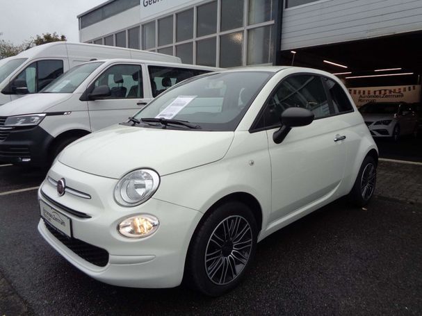 Fiat 500 51 kW image number 1