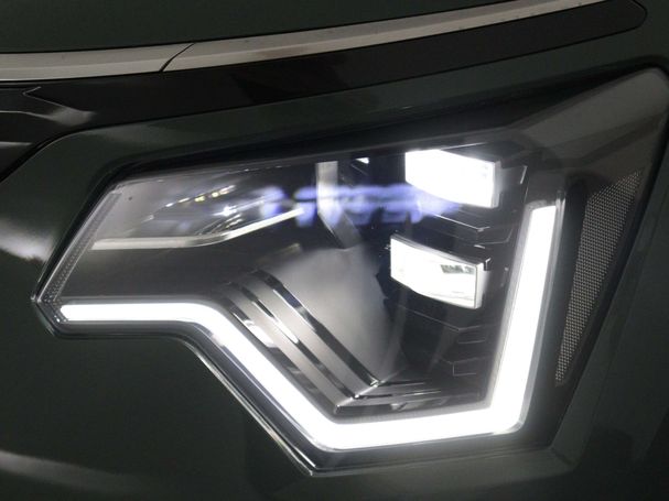 Kia Niro 150 kW image number 45