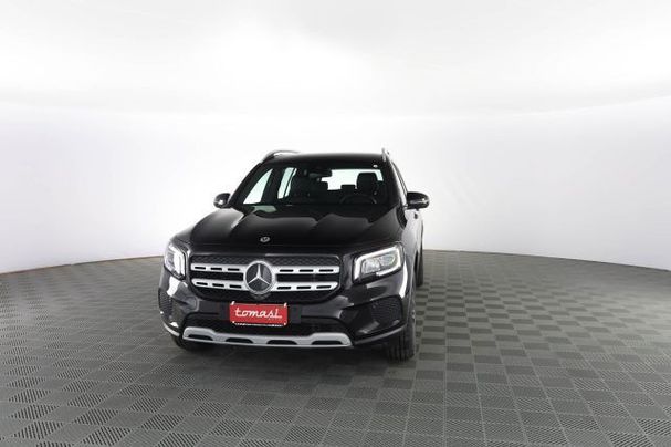 Mercedes-Benz GLB 180 d 85 kW image number 1