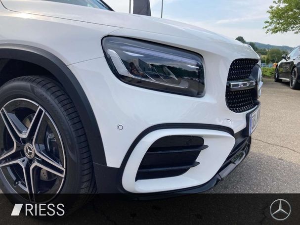 Mercedes-Benz GLB 220 d 140 kW image number 5