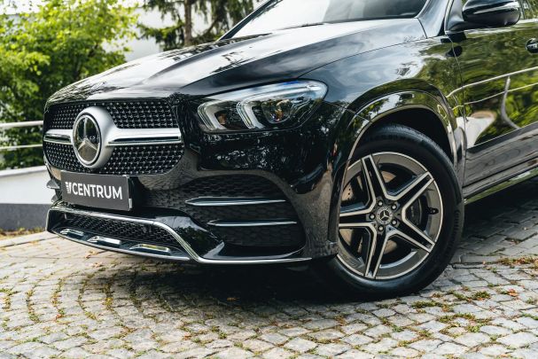 Mercedes-Benz GLE 300 200 kW image number 1