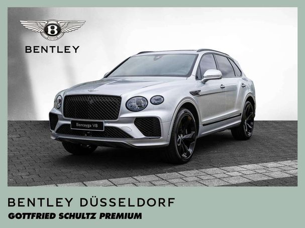 Bentley Bentayga V8 404 kW image number 1