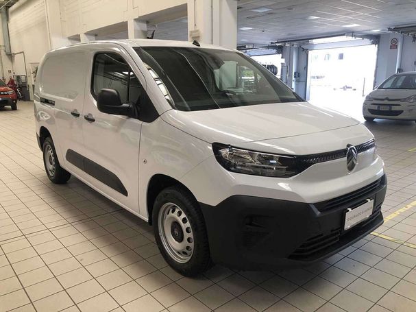 Citroen Berlingo XL 130 96 kW image number 4