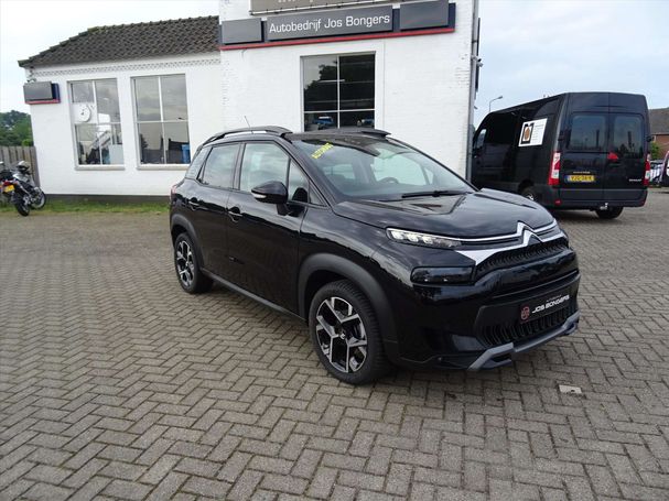 Citroen C3 Aircross PureTech 130 Shine EAT6 96 kW image number 1