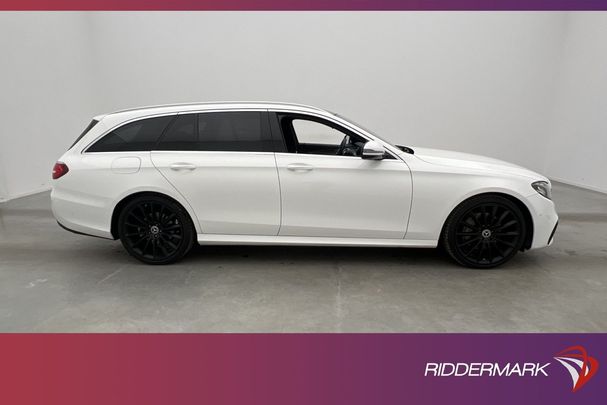 Mercedes-Benz E 220 d T 143 kW image number 10