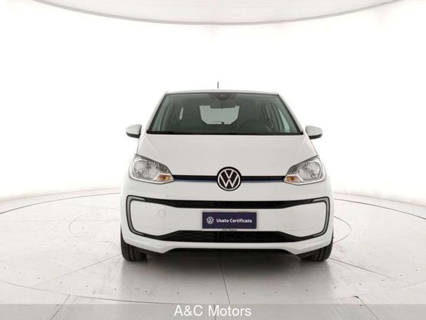 Volkswagen up! 60 kW image number 3