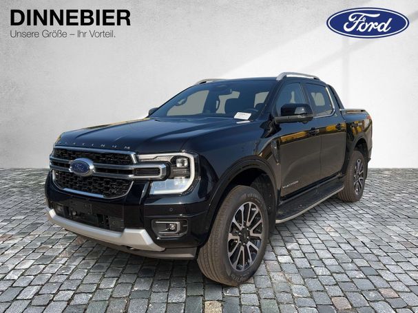 Ford Ranger 3.0 EcoBlue Platinum 177 kW image number 1