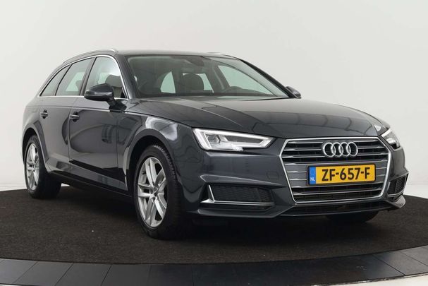 Audi A4 35 TFSI Sport 110 kW image number 28