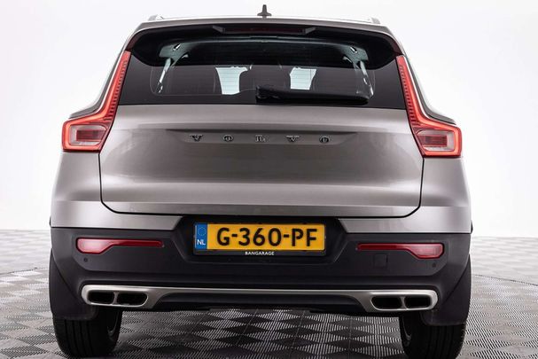 Volvo XC40 T3 Inscription 120 kW image number 20