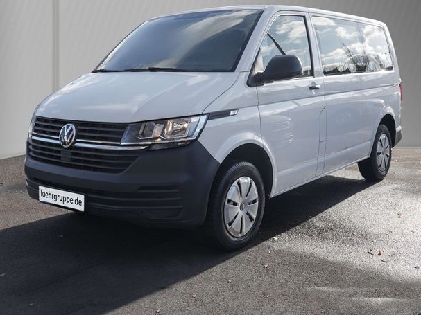 Volkswagen T6 Transporter 110 kW image number 1