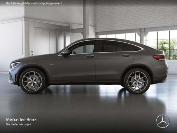 Mercedes-Benz GLC 300 e 235 kW image number 6