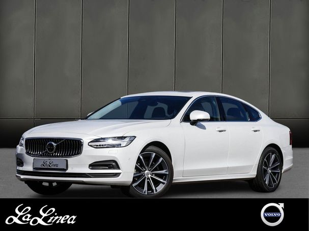 Volvo S90 AWD B5 173 kW image number 1