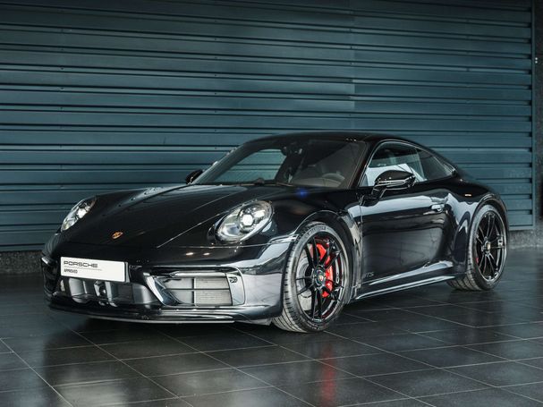 Porsche 992 Carrera GTS 353 kW image number 1