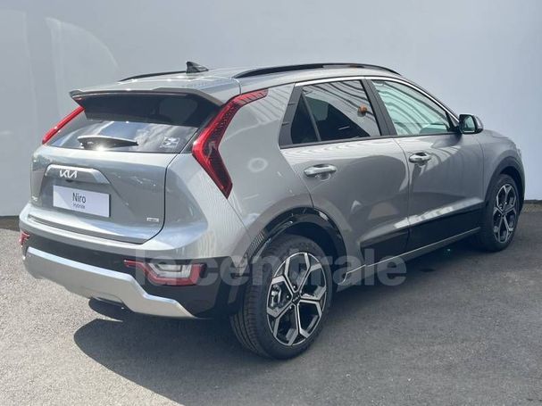 Kia Niro 96 kW image number 4