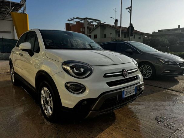 Fiat 500X 1.6 City Cross 88 kW image number 2