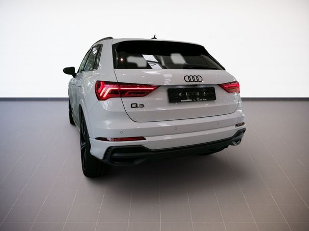 Audi Q3 45 TFSIe S-line 180 kW image number 5