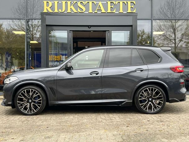 BMW X5 45e xDrive 289 kW image number 5