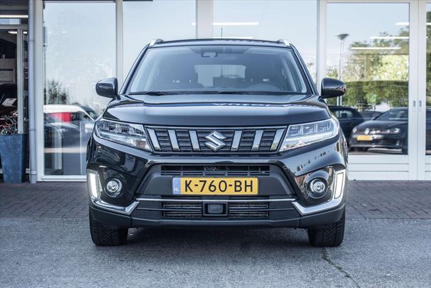 Suzuki Vitara 1.4 Boosterjet Hybrid Comfort 95 kW image number 2