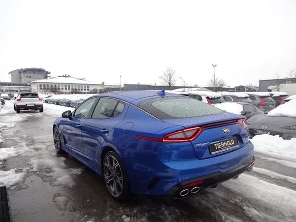 Kia Stinger 3.3 GT 269 kW image number 3