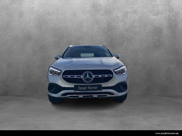 Mercedes-Benz GLA 200 120 kW image number 3