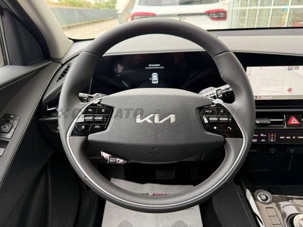 Kia Niro 1.6 GDI 103 kW image number 13