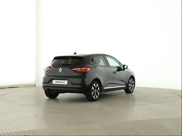 Renault Clio TCe 90 66 kW image number 3