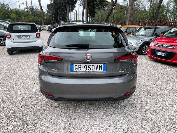 Fiat Tipo 1.4 Street 70 kW image number 7