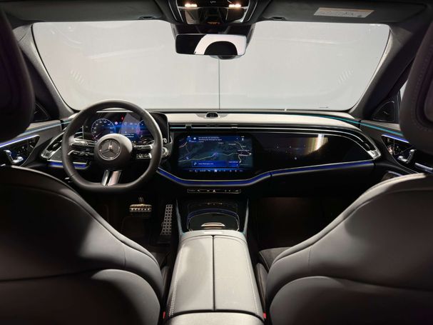 Mercedes-Benz E 220 120 kW image number 9