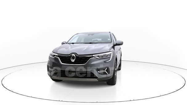 Renault Arkana Hybrid 103 kW image number 15