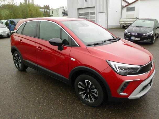 Opel Crossland X 96 kW image number 7