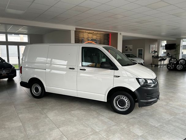 Volkswagen T6 Transporter 75 kW image number 2