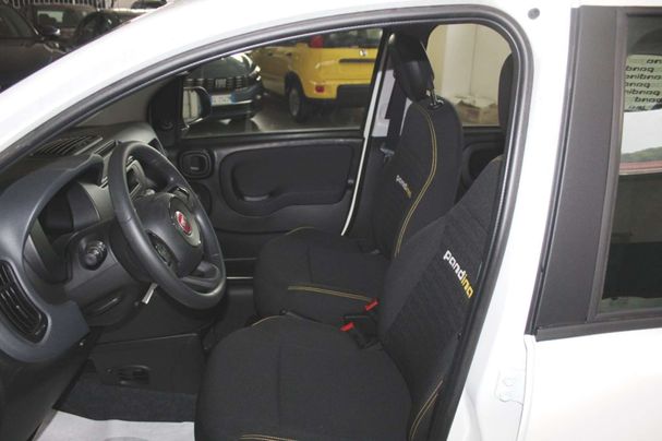 Fiat Panda 51 kW image number 7