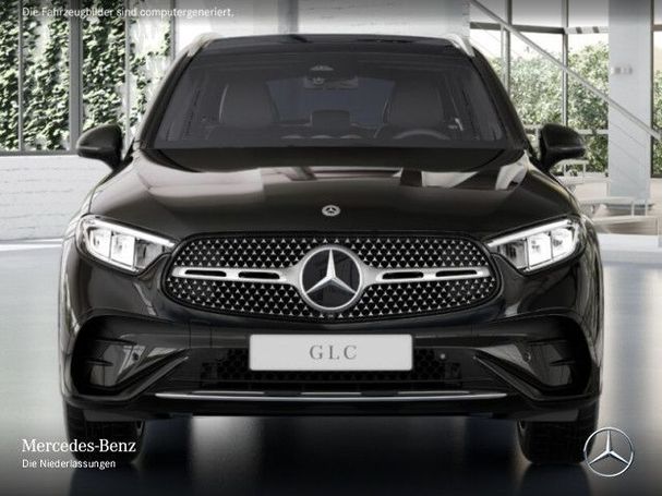 Mercedes-Benz GLC 300 e AMG 230 kW image number 6