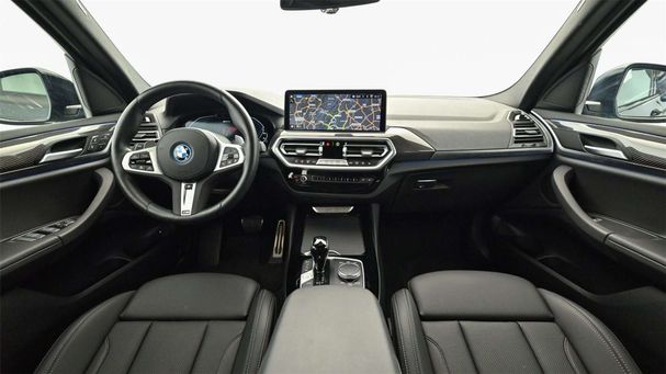 BMW X3 xDrive30e 215 kW image number 8