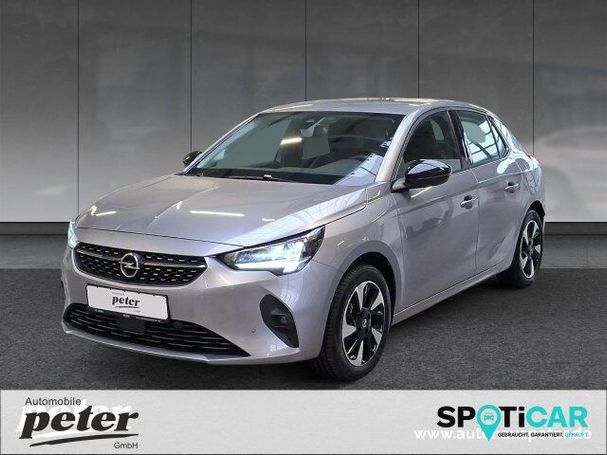 Opel Corsa e 100 kW image number 1