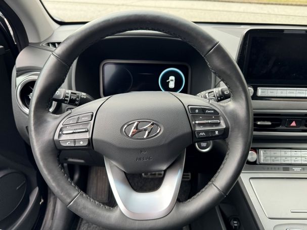 Hyundai Kona Elektro Trend 100 kW image number 6