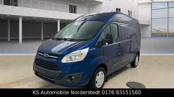 Ford Transit Custom L2H2 2.0 TDCi Trend 96 kW image number 1